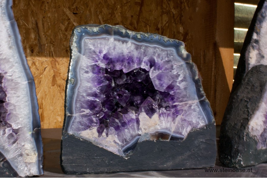 Amethyst Druse 